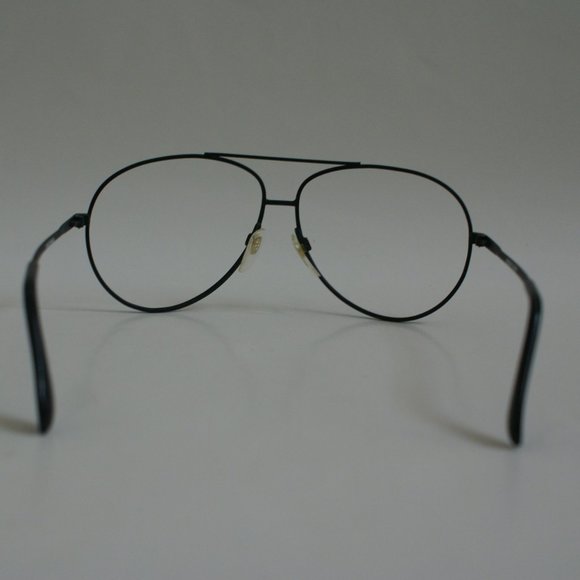 NWOT TruVintage "FRAME ONLY" double bridge classic aviator / pilot style - Picture 2 of 5
